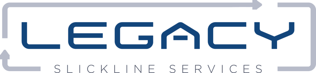 Legacy Slickline Services